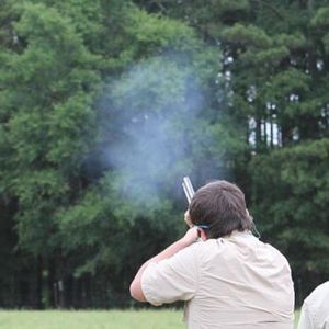 Meet your Posher, Ben